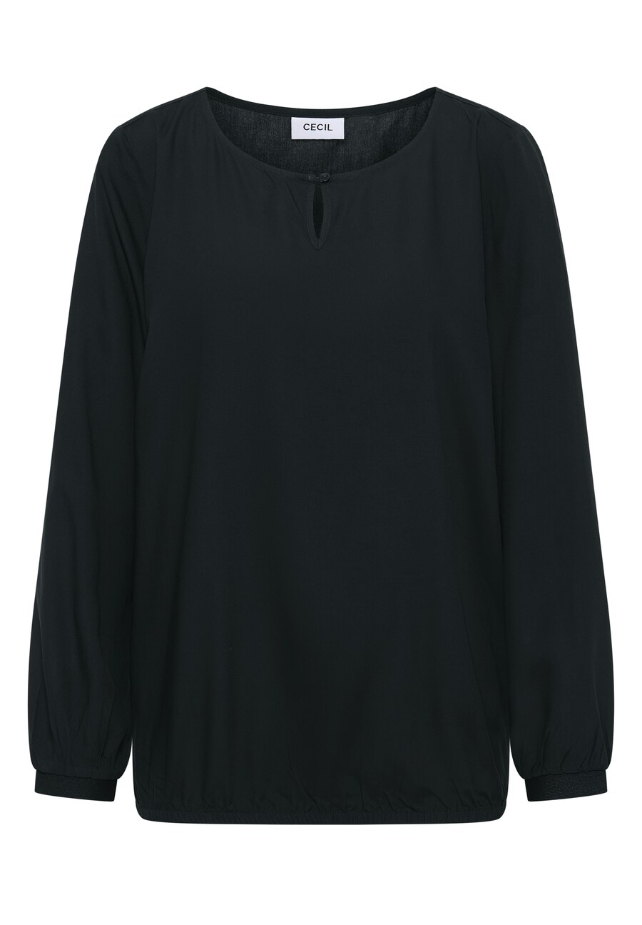 Блуза CECIL, темно-зеленый
Блуза CECIL, темно-зеленый