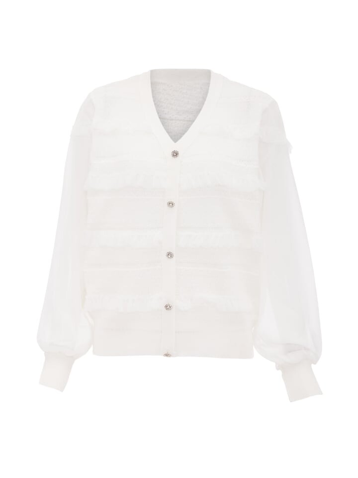 Спортивня куртка carato, белый
Спортивня куртка carato, белый