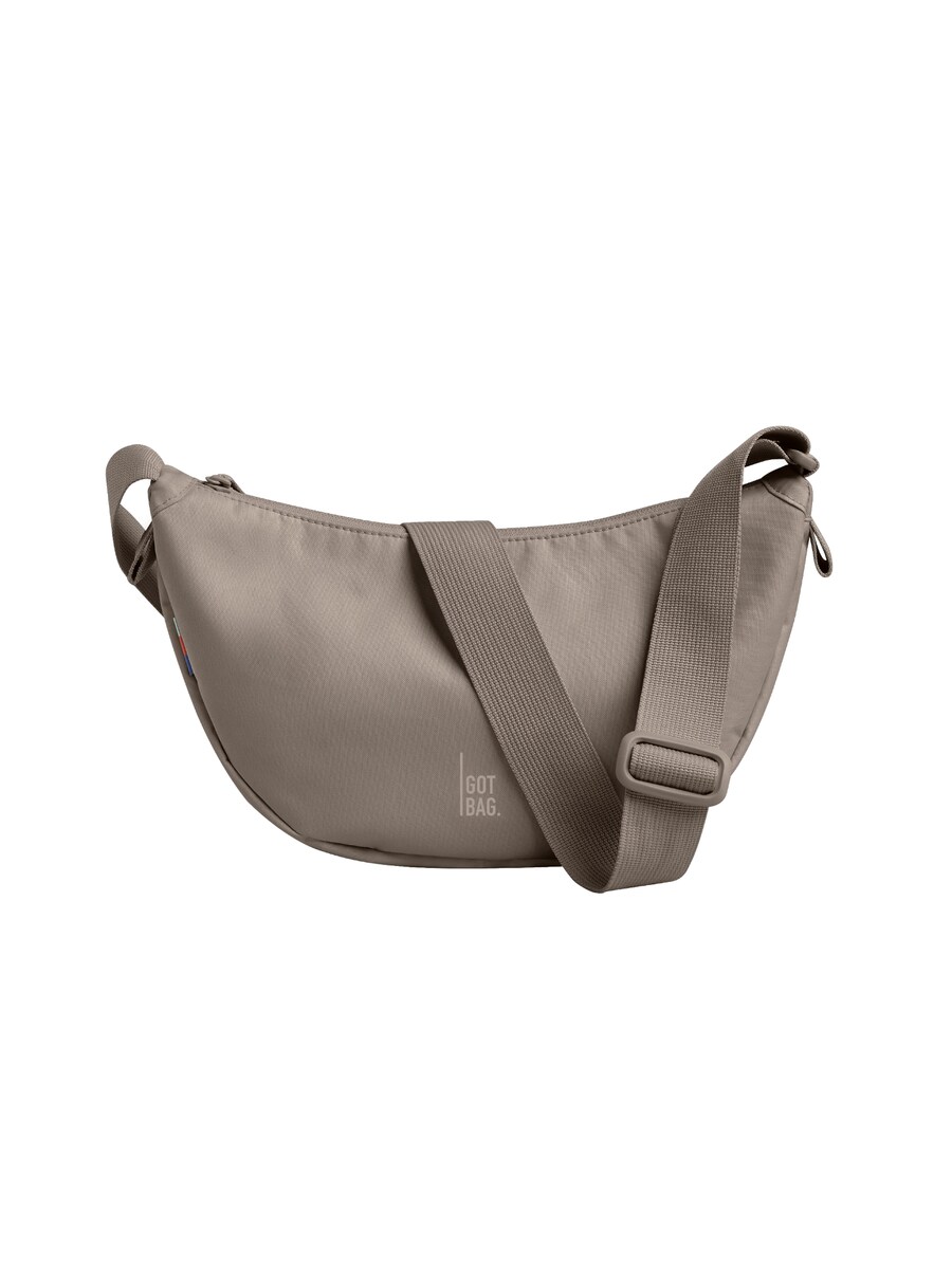 Сумка через плечо Got Bag Moon, коричневый 
Сумка через плечо Got Bag Moon, коричневый