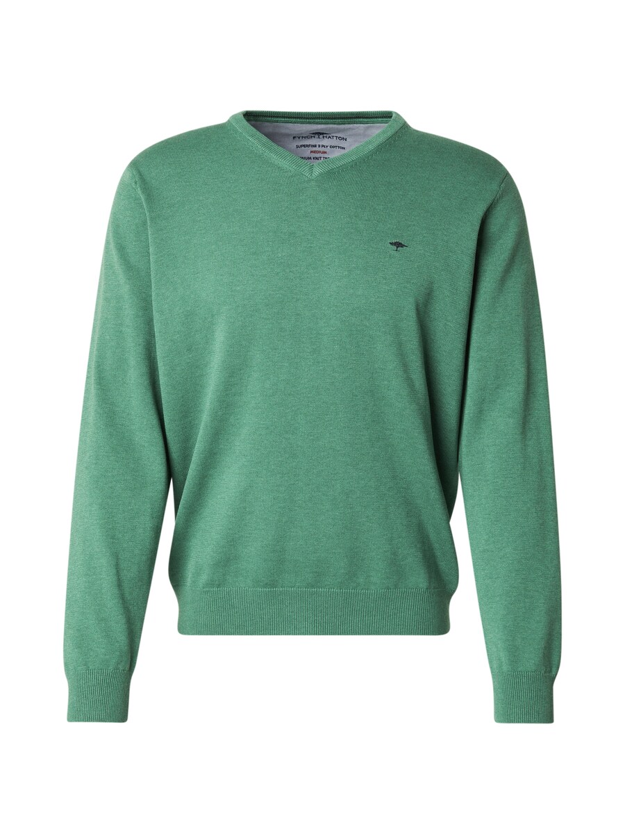 Свитер FYNCH-HATTON, зеленый
Свитер FYNCH-HATTON, зеленый