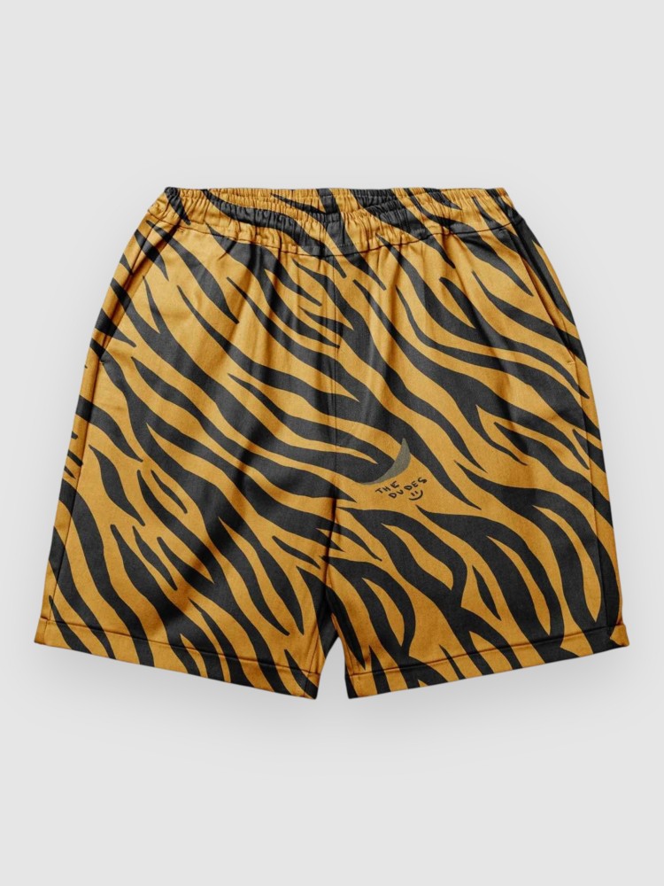 Шорты The Dudes Tigrrrr Ez Premium Shorts, multicolor
Шорты The Dudes Tigrrrr Ez Premium Shorts, multicolor