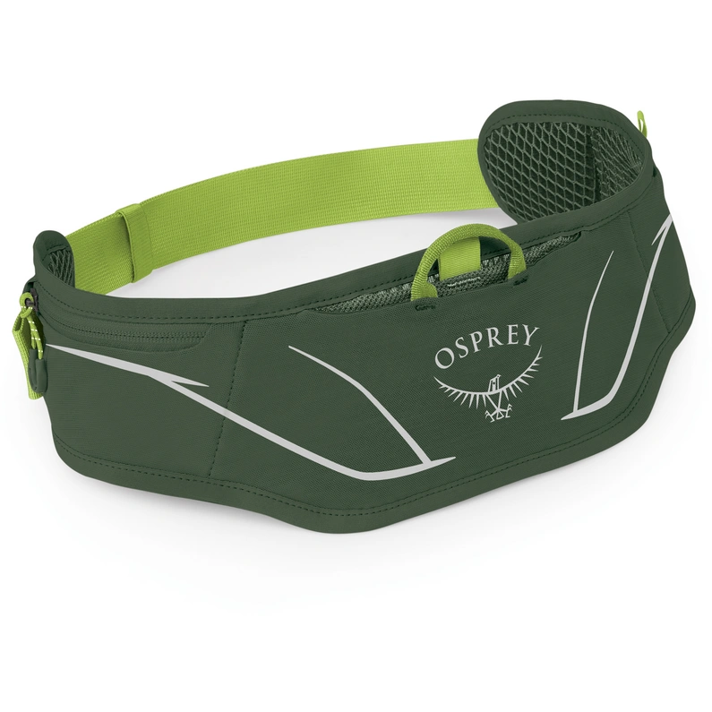 Поясная сумка Duro Dyna LT Osprey, seaweed green-limon
Поясная сумка Duro Dyna LT Osprey, seaweed green-limon