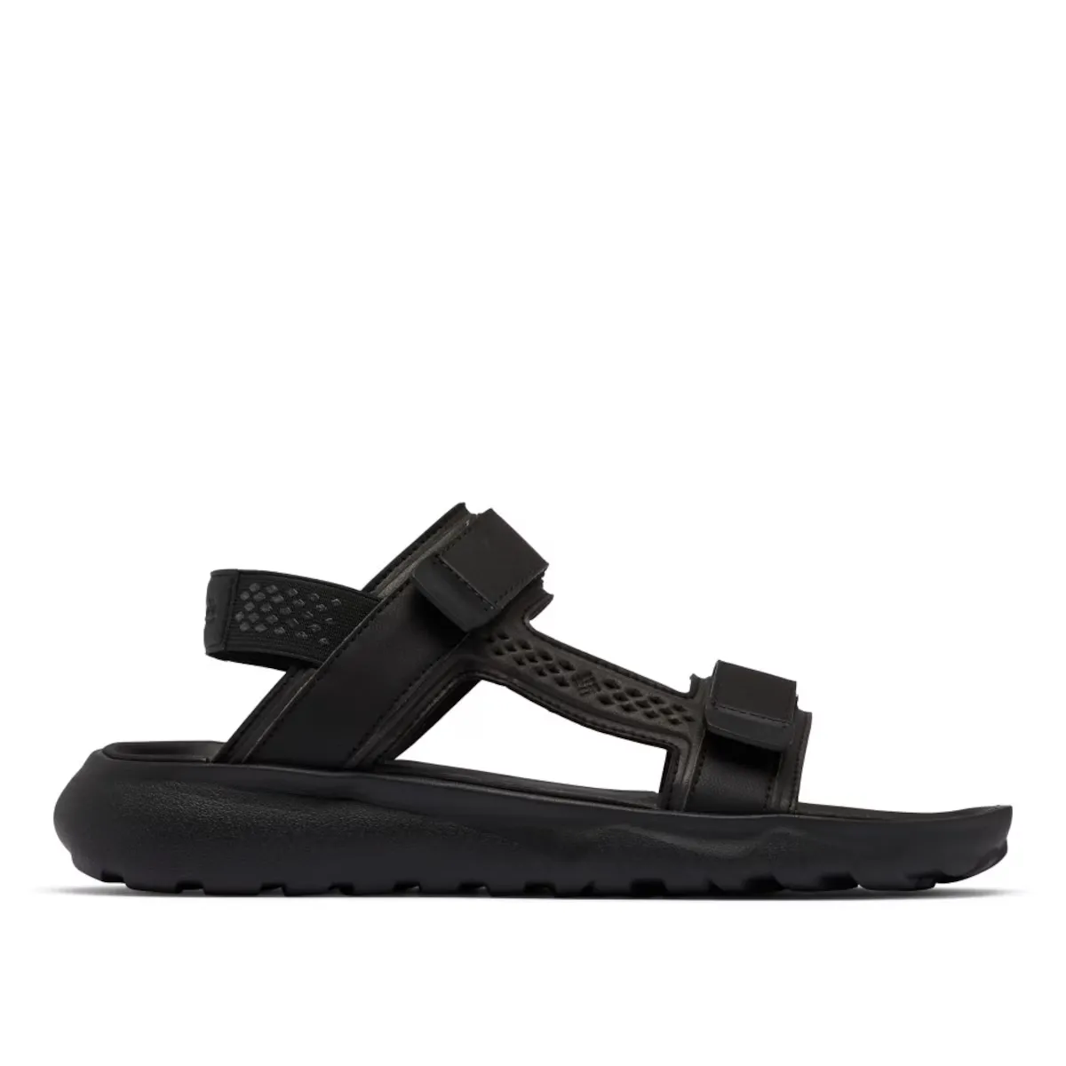 Мужские сандалии PEAKFREAK ROAM Сандалии Columbia, чёрный
Мужские сандалии PEAKFREAK ROAM Сандалии Columbia, чёрный