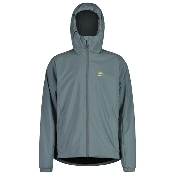 Staffnerm. - куртка из синтетического волокна Maloja, Shaded Sage
Staffnerm. - куртка из синтетического волокна Maloja, Shaded Sage