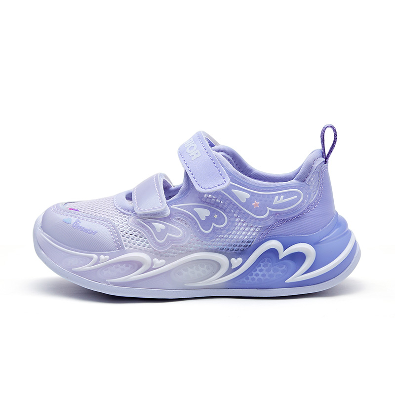 WARRIOR Нескользящие, износостойкие, дышащие низкие повседневные кроссовки фиолетового цвета для детей
WARRIOR Нескользящие, износостойкие, дышащие низкие повседневные кроссовки фиолетового цвета для детей