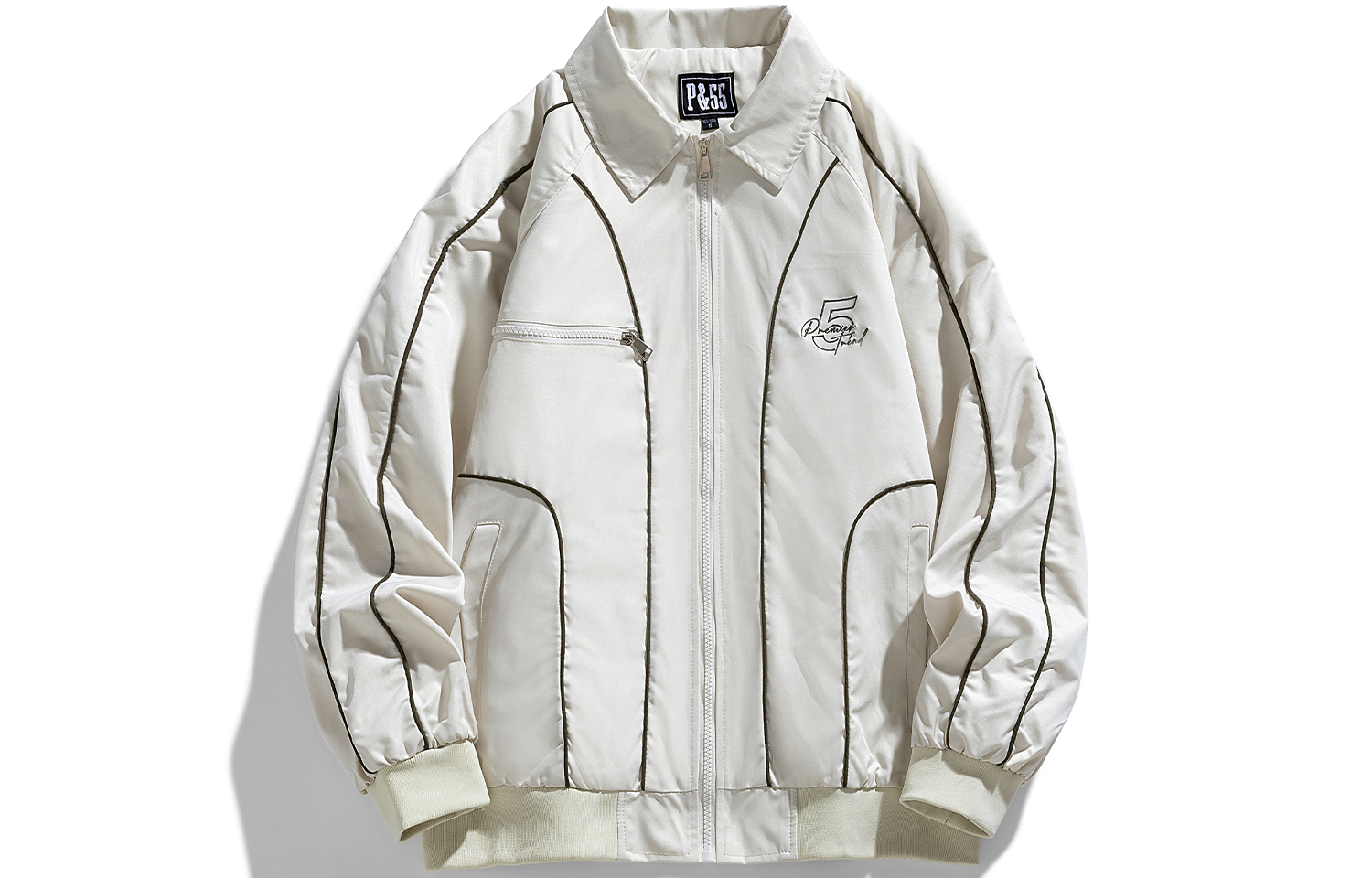 Куртка Unisex Lapel Moderate Workwear Premier 55, оранжевый
Куртка Unisex Lapel Moderate Workwear Premier 55, оранжевый