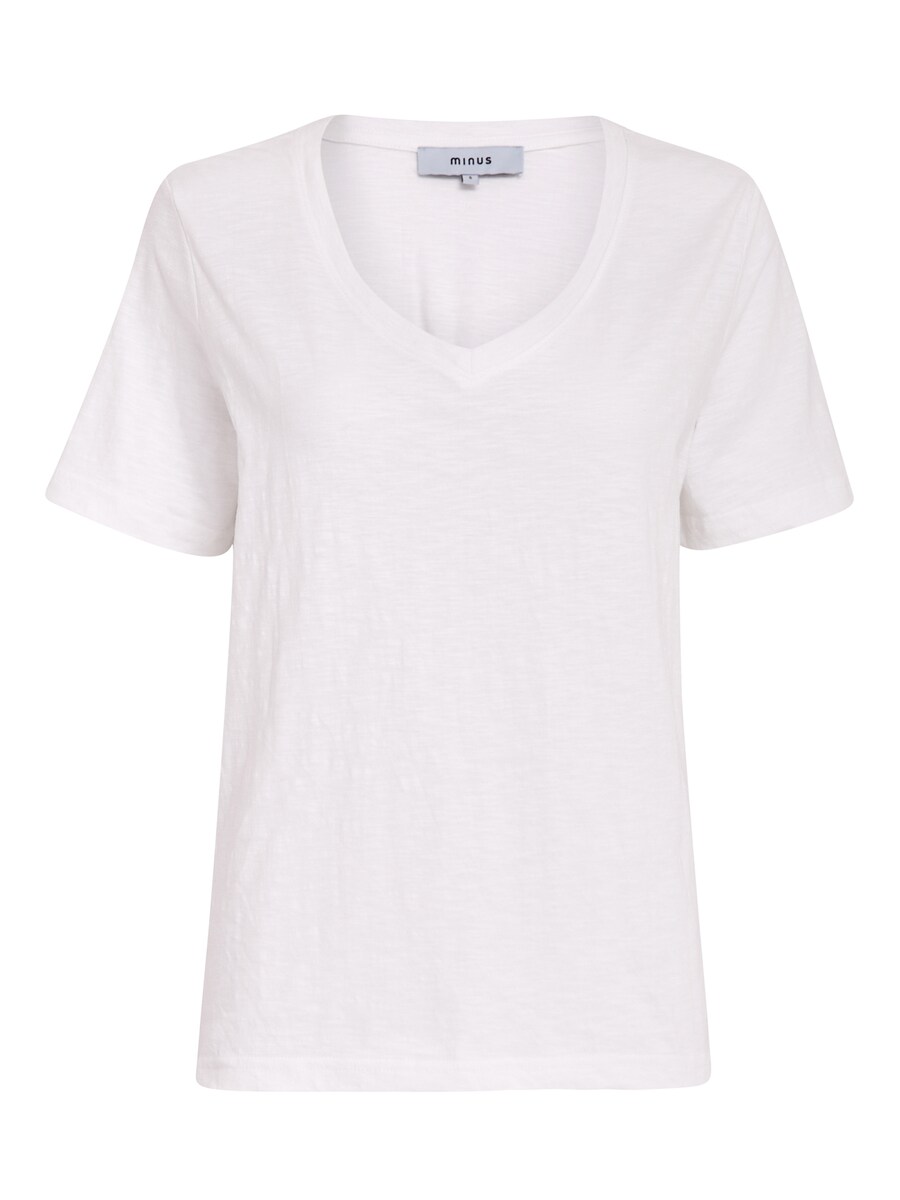 Рубашка minus, белый 
Рубашка minus, белый