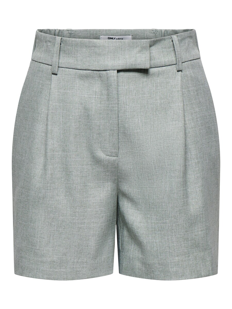 Широкие брюки со складками спереди ONLY ONLLinda, мятный
Широкие брюки со складками спереди ONLY ONLLinda, мятный