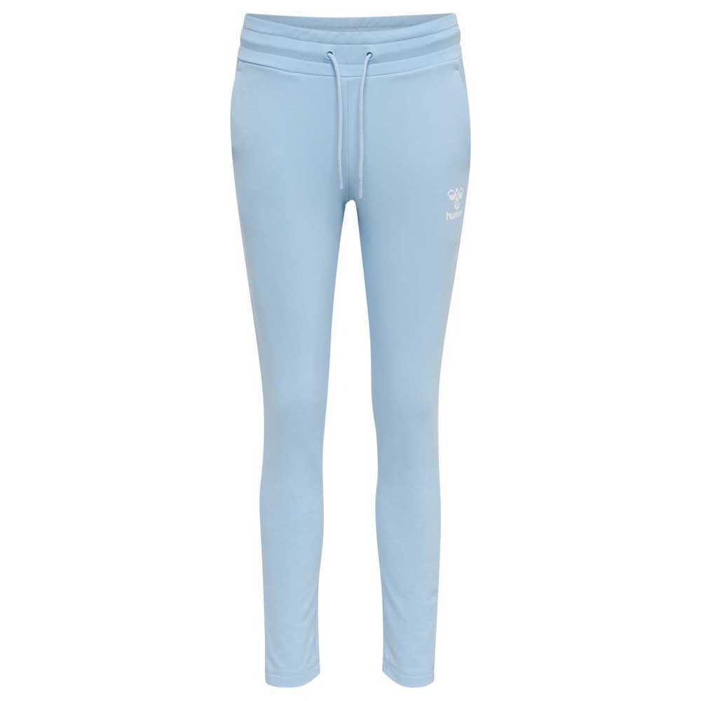 Спортивные брюки Hummel Noni 2.0 Tapered, синий
Спортивные брюки Hummel Noni 2.0 Tapered, синий