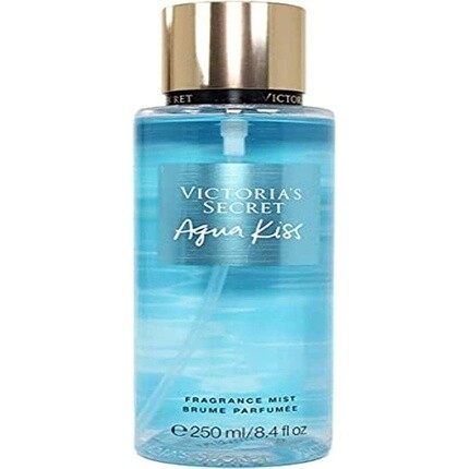 Ароматный спрей Aqua Kiss 250 мл, Victoria'S Secret
Ароматный спрей Aqua Kiss 250 мл, Victoria'S Secret