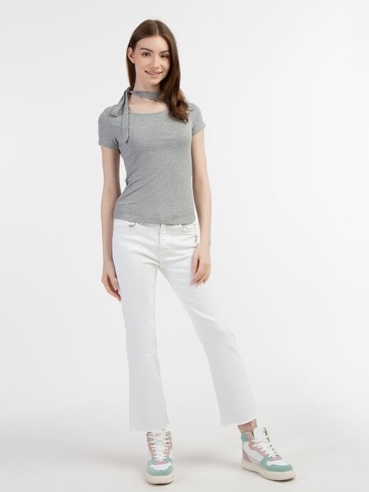 Рубашка из джерси Mymo, серый
Рубашка из джерси Mymo, серый