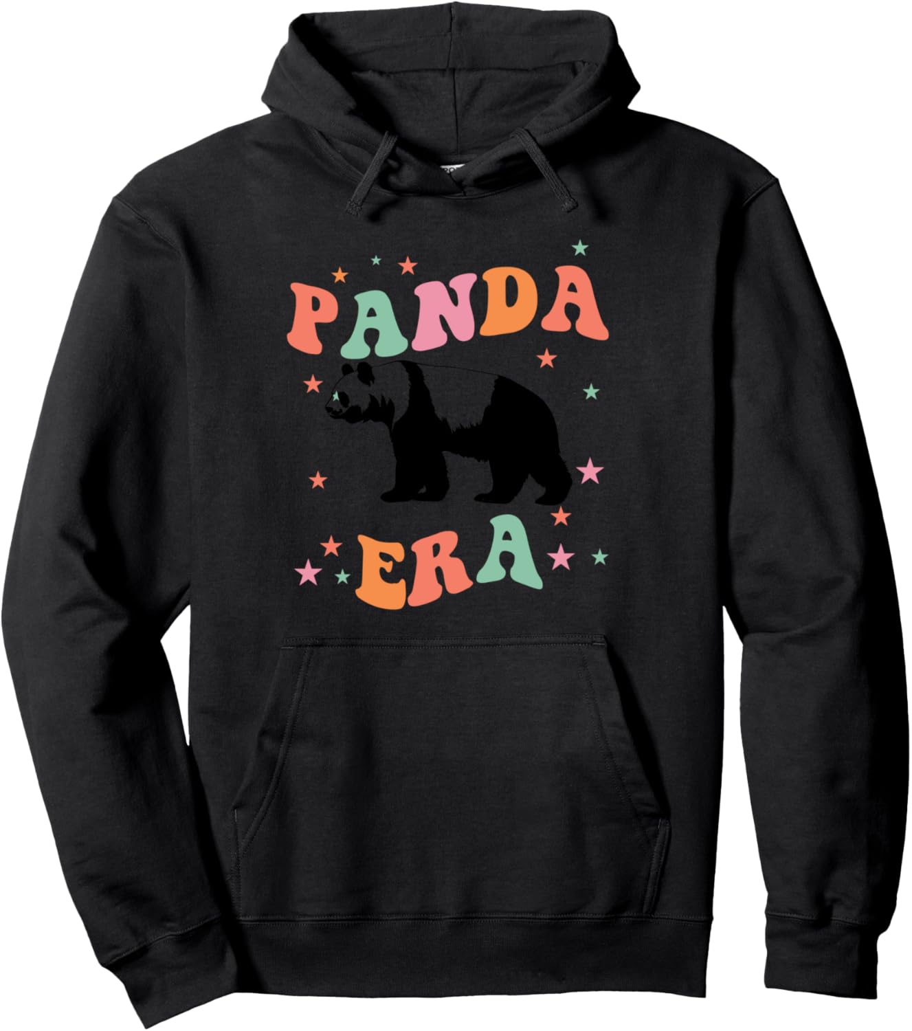 Худи «Панда эпохи панд» Panda Merch & Panda Lover Gift, черный
Худи «Панда эпохи панд» Panda Merch & Panda Lover Gift, черный