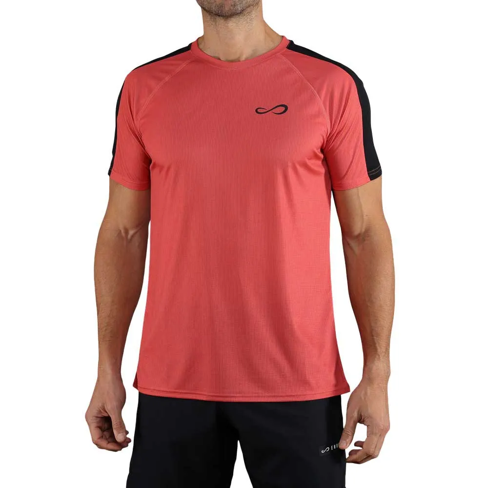 Футболка с коротким рукавом Endless Vector, оранжевый
Футболка с коротким рукавом Endless Vector, оранжевый