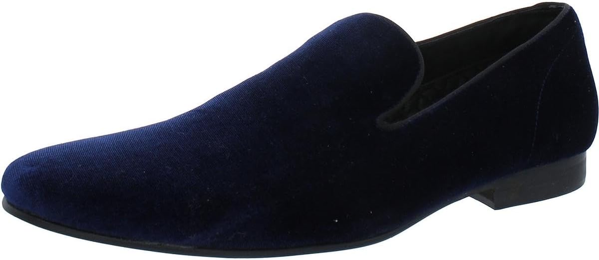 Мужские слипоны-лоферы Steve Madden Laight, синий
Мужские слипоны-лоферы Steve Madden Laight, синий