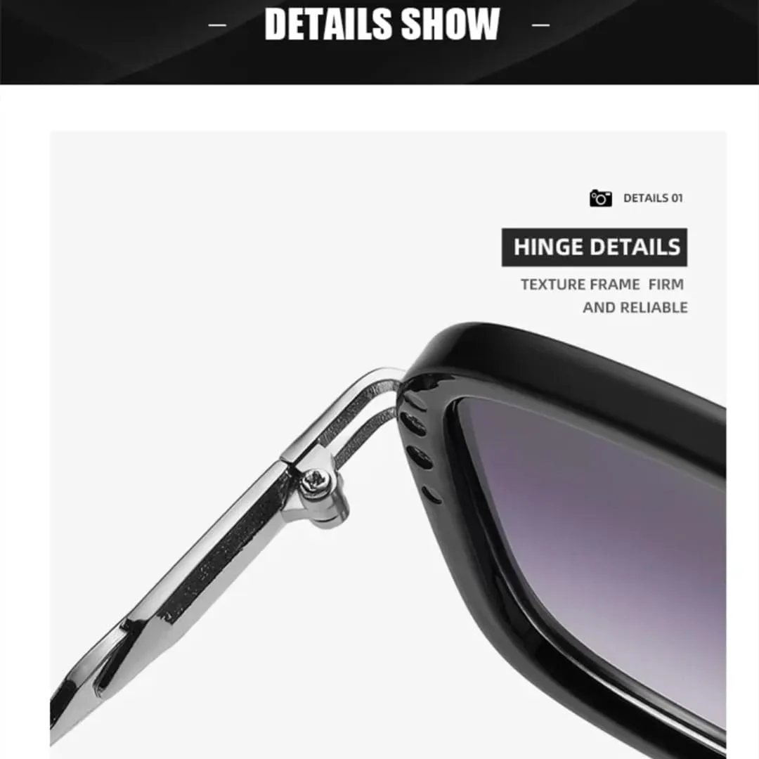 Женские солнцезащитные очки в ретро-стиле с металлической оправой, большие солнцезащитные очки, роскошный винтажный градиент, мужские и женские VFDHN, Tyj365-1
Женские солнцезащитные очки в ретро-стиле с металлической оправой, большие солнцезащитные очки, роскошный винтажный градиент, мужские и женские VFDHN, Tyj365-1