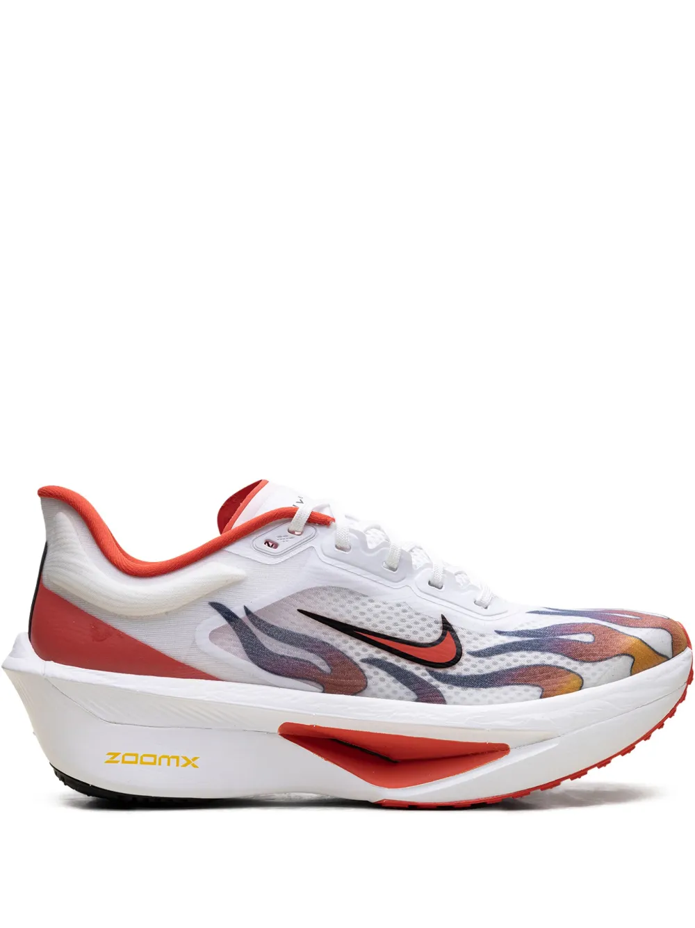Кроссовки Zoom Fly 6 "Ekiden Pack" Nike, белый
Кроссовки Zoom Fly 6 "Ekiden Pack" Nike, белый