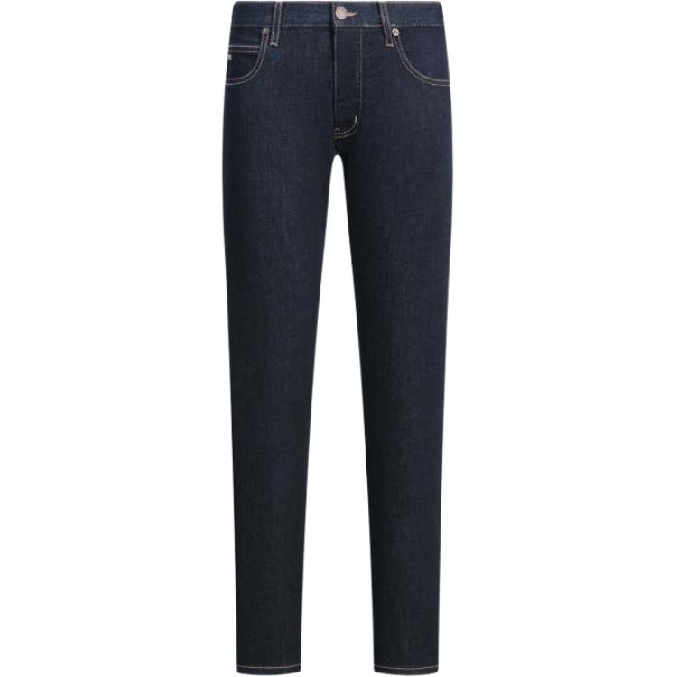 Джинсы мужские джинсовые синие EMPORIO ARMANI, синий
Джинсы мужские джинсовые синие EMPORIO ARMANI, синий