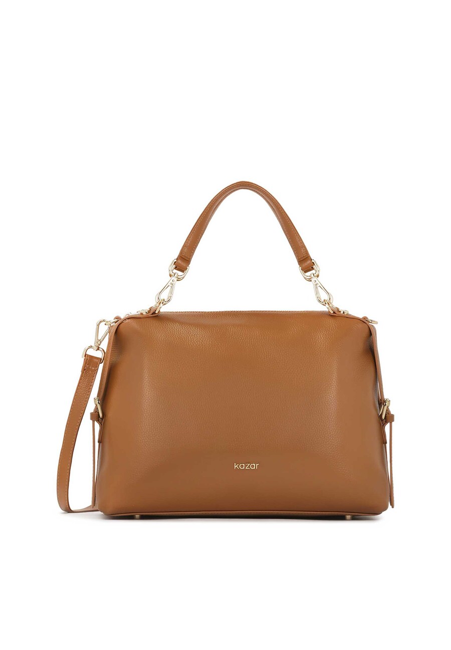 Сумка Kazar, светло-коричневый
Сумка Kazar, светло-коричневый