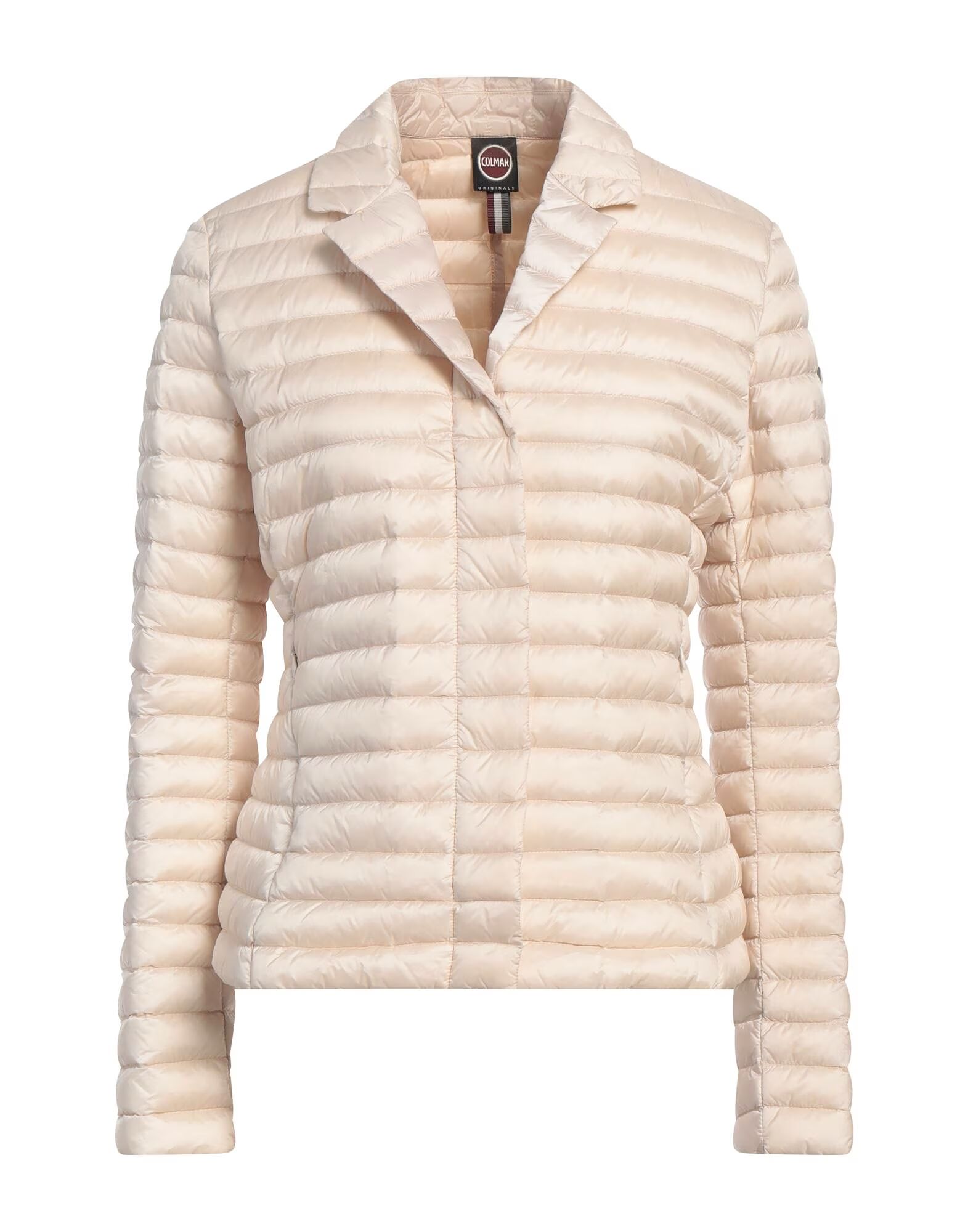 Пуховик Colmar, кремовый
Пуховик Colmar, кремовый