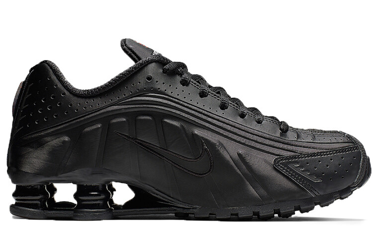 Nike SHOX R4 Кроссовки Женские
Nike SHOX R4 Кроссовки Женские
