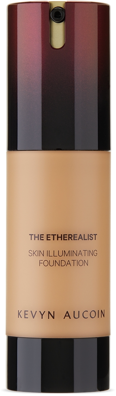Тональный крем Etherealist Skin Illuminating Foundation - Kevyn Aucoin, оттенок Medium EF 08
Тональный крем Etherealist Skin Illuminating Foundation - Kevyn Aucoin, оттенок Medium EF 08