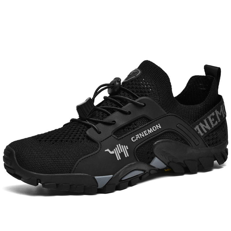 Pilot the camel Скользоустойчивые износостойкие дышащие уличные ботинки, подарок мужчине - черные, цвет Black
Pilot the camel Скользоустойчивые износостойкие дышащие уличные ботинки, подарок мужчине - черные, цвет Black