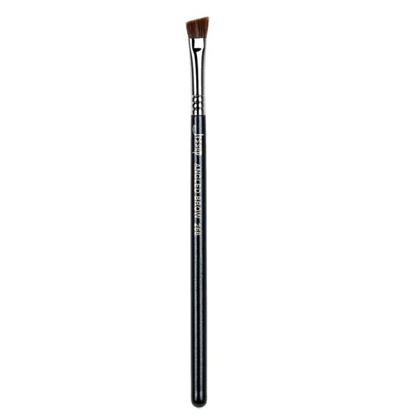 Кисть для бровей 266, 1 шт. Jessup Professional series brush
Кисть для бровей 266, 1 шт. Jessup Professional series brush