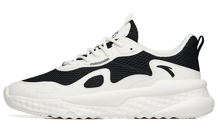 Коллекция Life Стильная обувь Мужская низкая черная/цвет слоновой кости Anta, Черный, Коллекция Life Стильная обувь Мужская низкая черная/цвет слоновой кости Anta
Коллекция Life Стильная обувь Мужская низкая черная/цвет слоновой кости Anta, Черный, Коллекция Life Стильная обувь Мужская низкая черная/цвет слоновой кости Anta