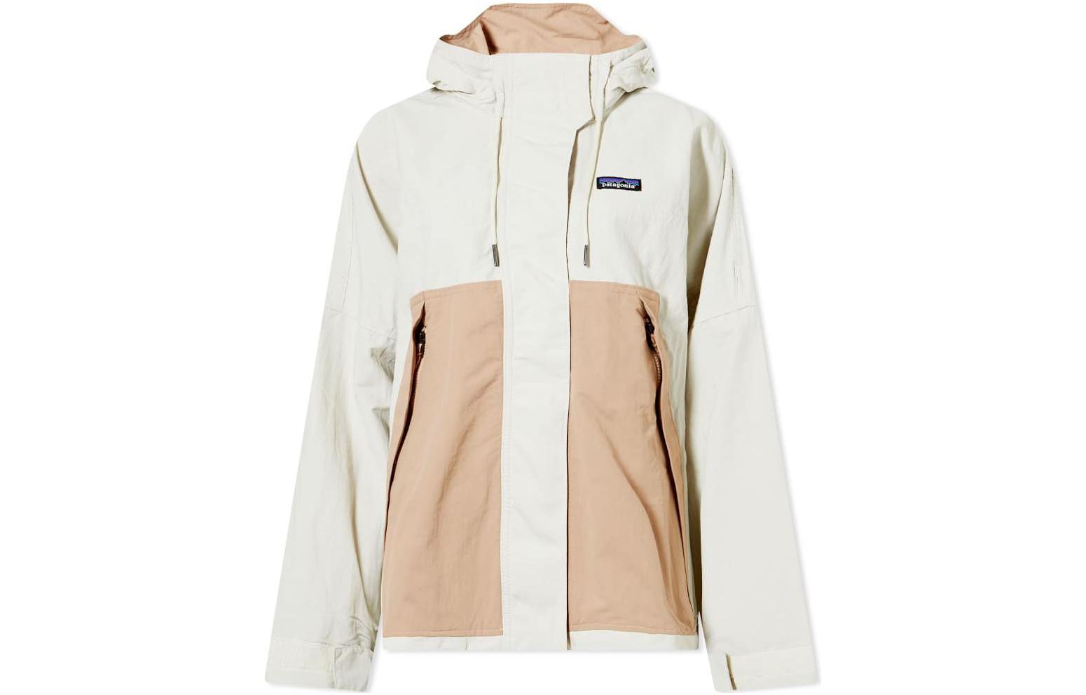 Скайсейл куртка Patagonia, экрю
Скайсейл куртка Patagonia, экрю