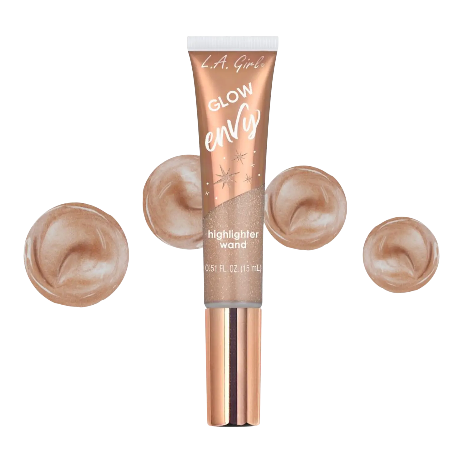 Стик-хайлайтер Glow Envy L.A. Girl, Xtra
Стик-хайлайтер Glow Envy L.A. Girl, Xtra