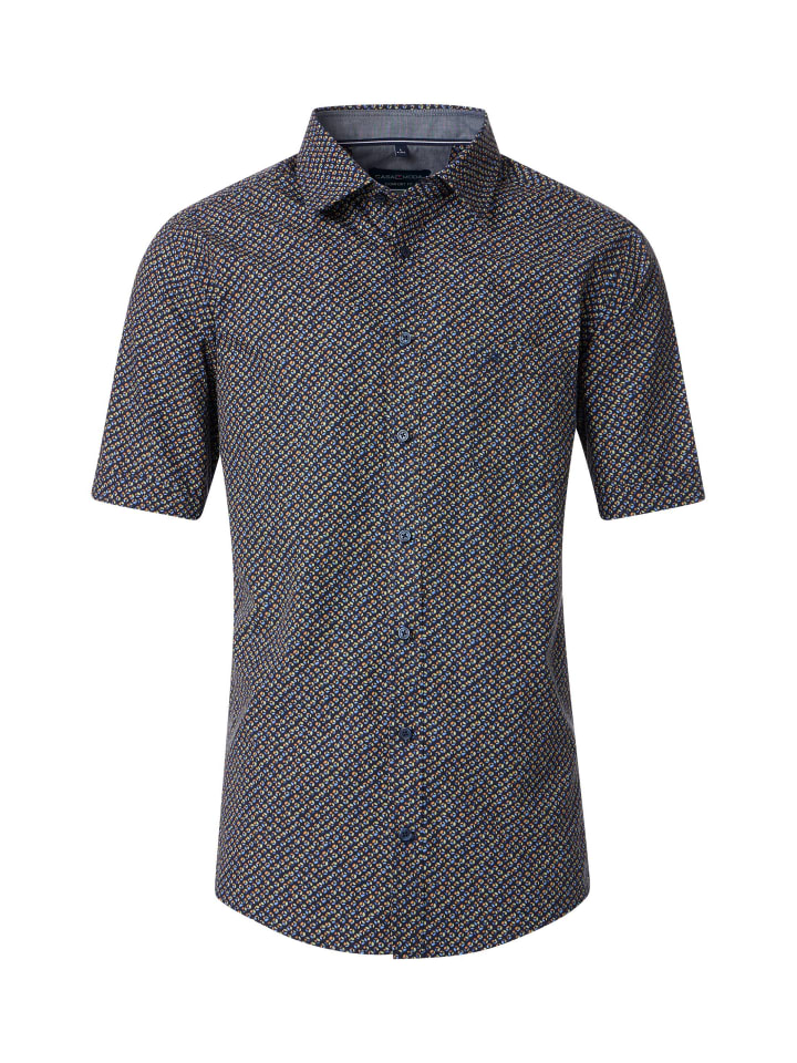 Рубашка CASAMODA, черный
Рубашка CASAMODA, черный