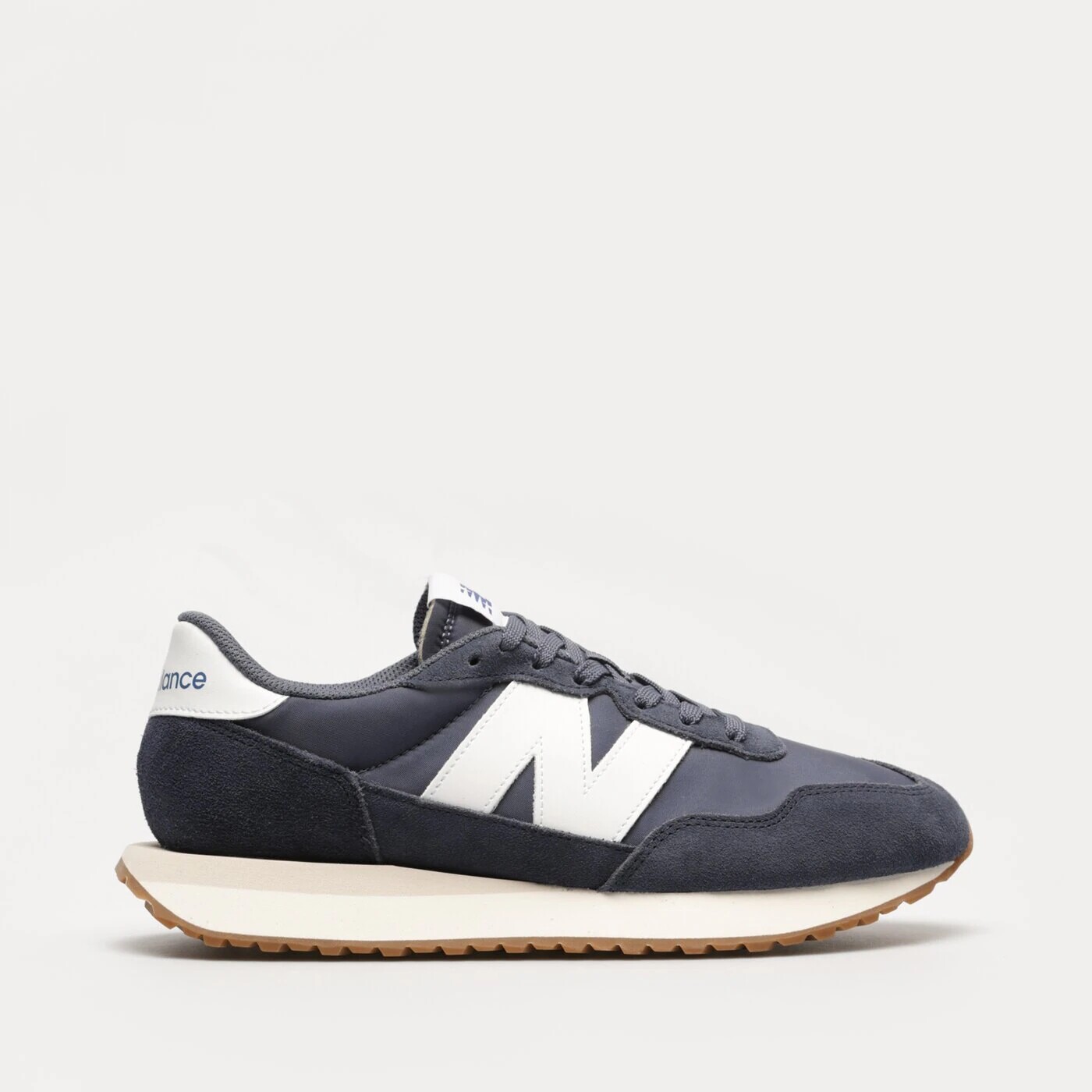 Кроссовки New Balance MS_WS237V1, синий
Кроссовки New Balance MS_WS237V1, синий