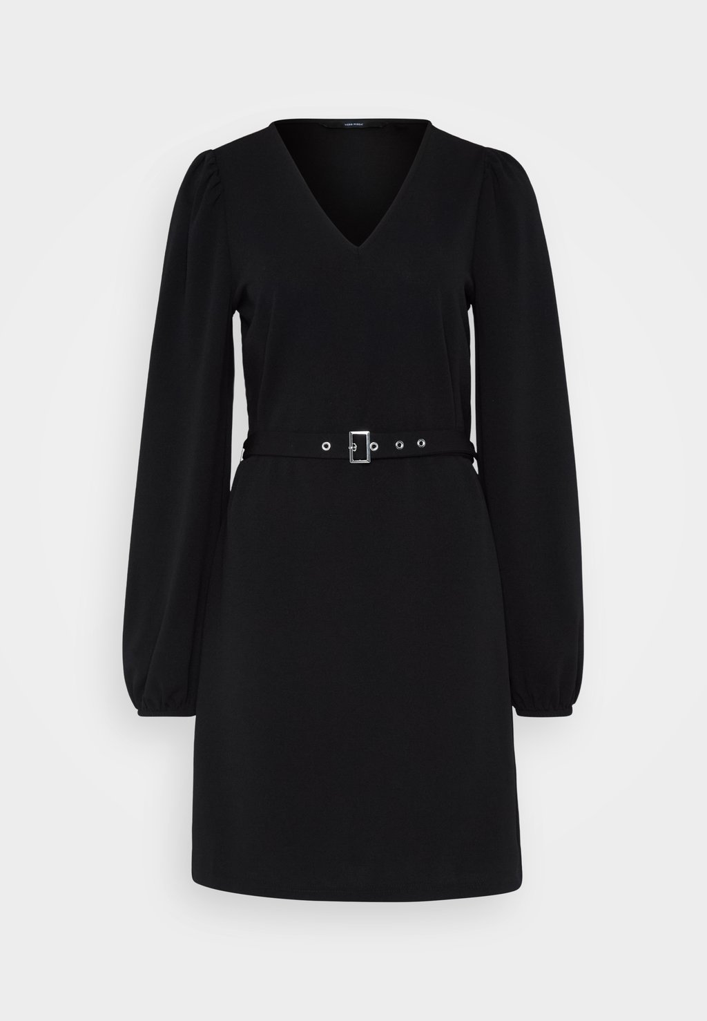 Платье из джерси VMALLISON V NECK SHORT DRESS Vero Moda Tall, черный
Платье из джерси VMALLISON V NECK SHORT DRESS Vero Moda Tall, черный