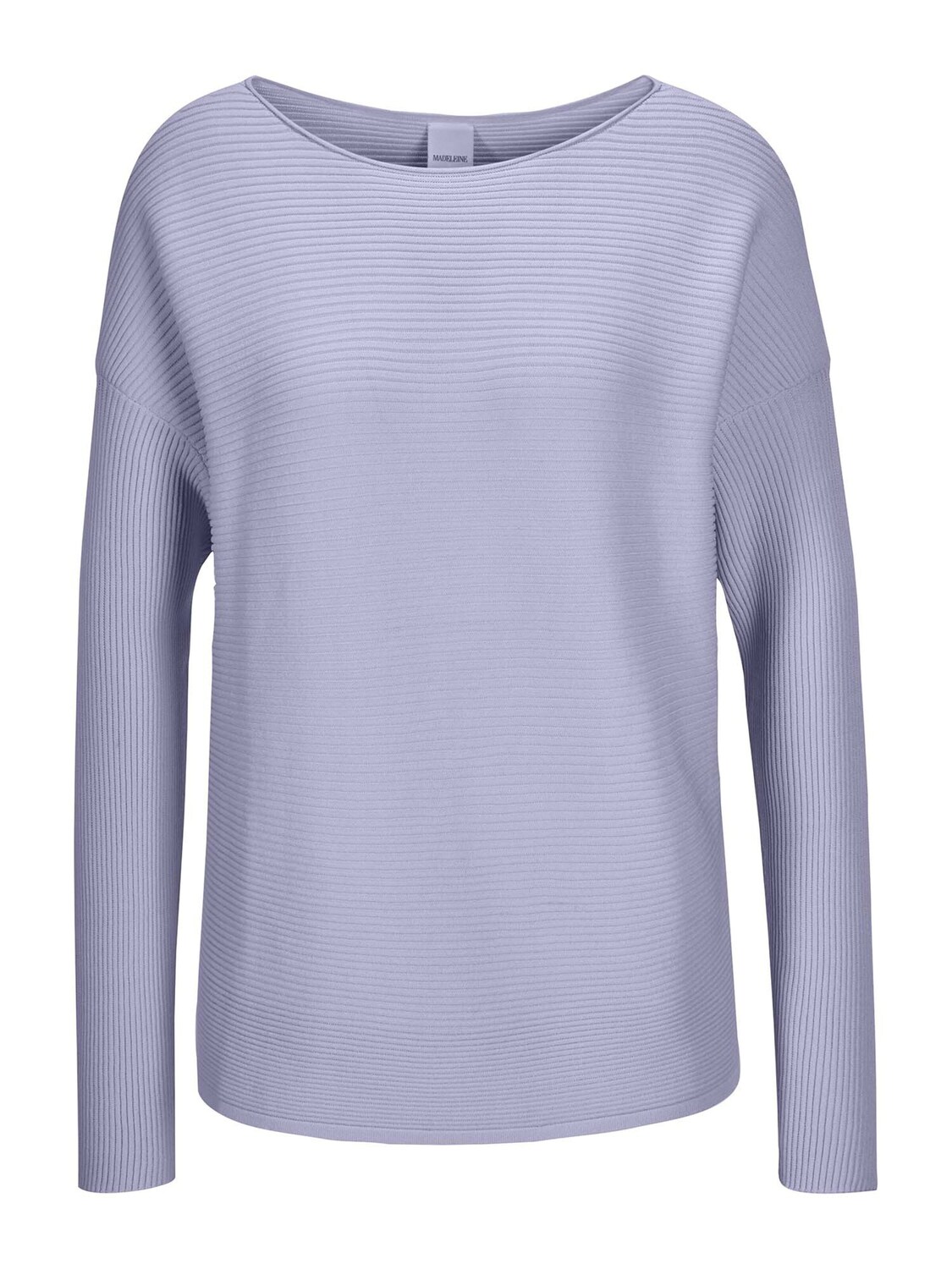 MADELEINE Свитер в светло-фиолетовом цвете
MADELEINE Свитер в светло-фиолетовом цвете