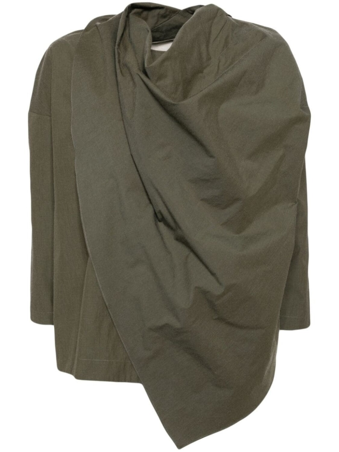 Toogood топ The Crofter, зеленый
Toogood топ The Crofter, зеленый