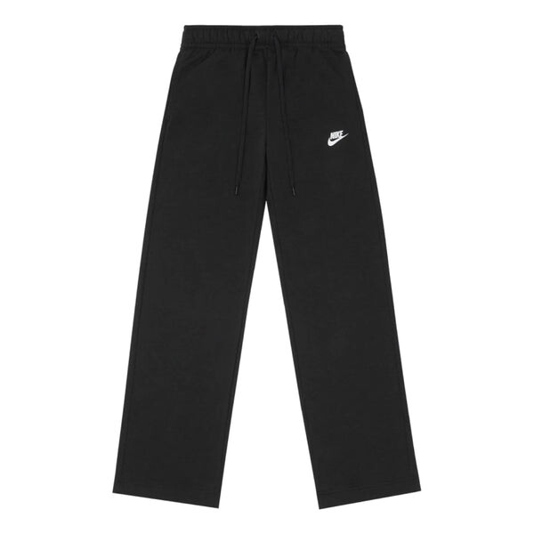 Штаны спортивная одежда клубные тренировочные брюки Nike, черный
Штаны спортивная одежда клубные тренировочные брюки Nike, черный