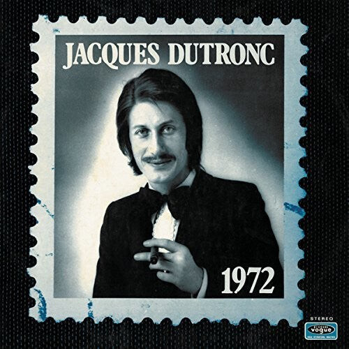 Виниловая пластинка Dutronc, Jacques: Le Petit Jardin
Виниловая пластинка Dutronc, Jacques: Le Petit Jardin