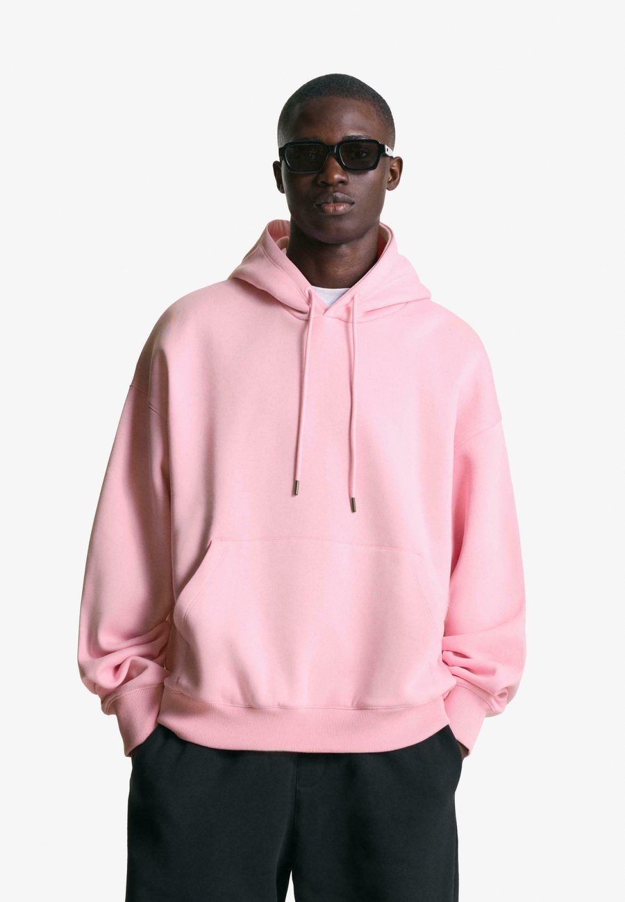 Худи Bershka Hoodie, Light Pink
Худи Bershka Hoodie, Light Pink