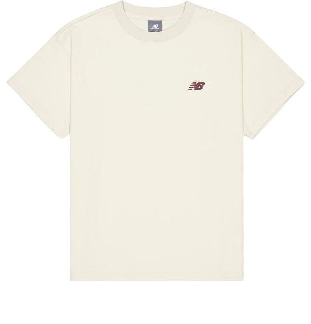 Футболка (WMNS) New Balance NBX Sportswear Greatest Hits Short Sleeve T-Shirt 'Linen', бежевый
Футболка (WMNS) New Balance NBX Sportswear Greatest Hits Short Sleeve T-Shirt 'Linen', бежевый