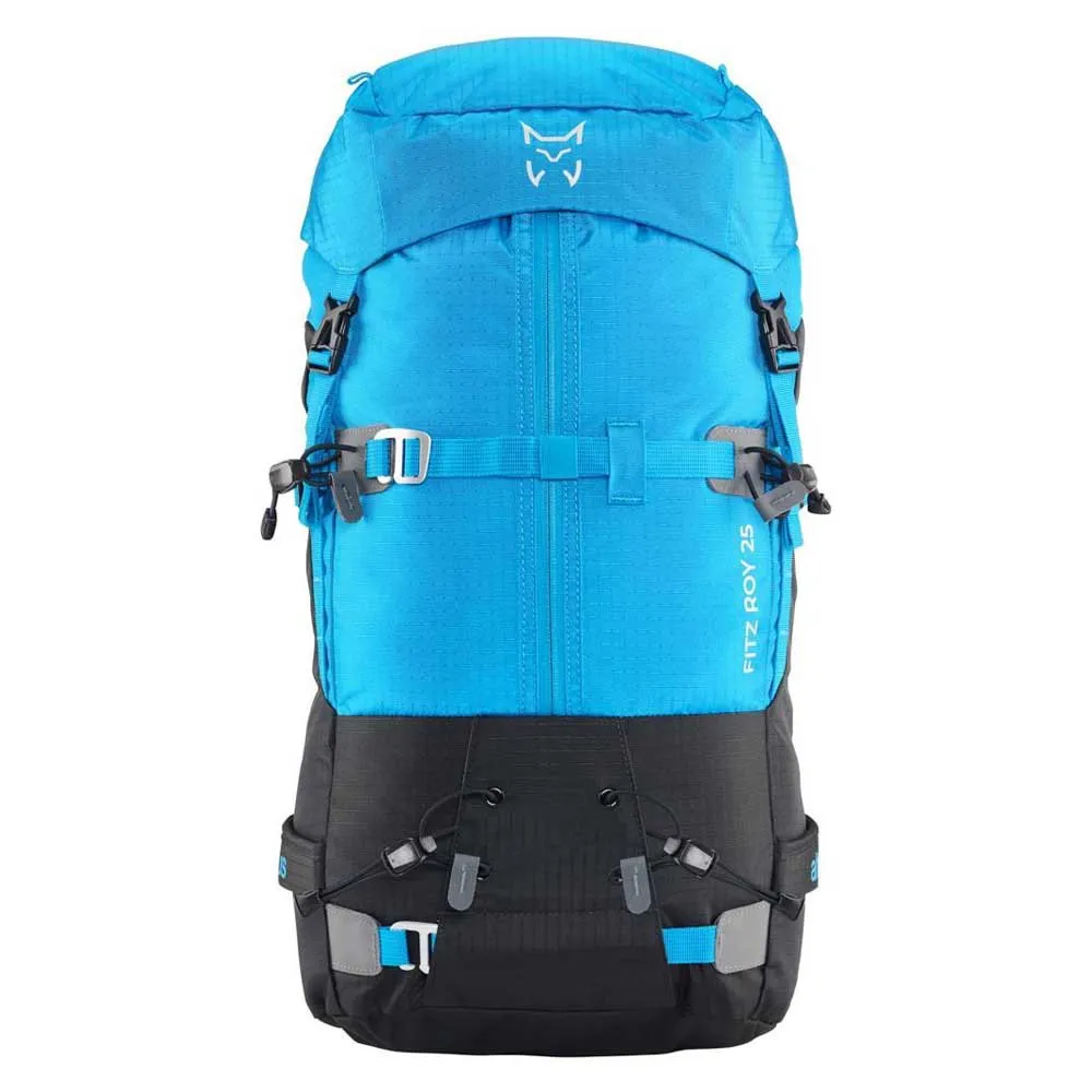 Рюкзак Altus Fitz Roy 25L, синий
Рюкзак Altus Fitz Roy 25L, синий