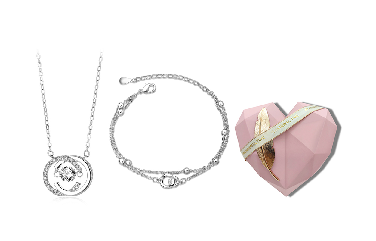 COPI Серебряное колье для женщин Sterling Silver
COPI Серебряное колье для женщин Sterling Silver