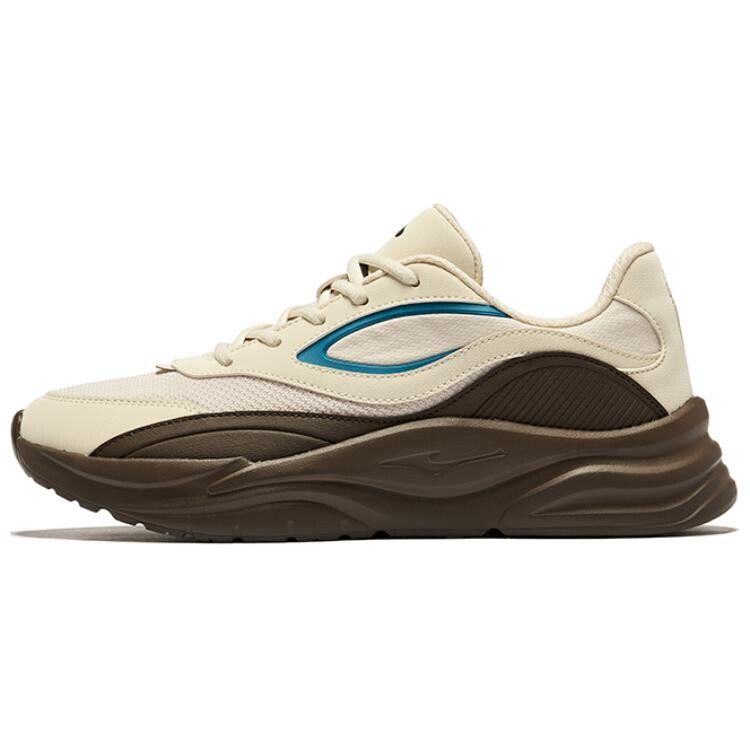 Мужские кроссовки Manxin Lifestyle с низким верхом, теплая, льняная/темно-сандаловая Erke, цвет Warm linen/dark sandalwood, Коричневый, Мужские кроссовки Manxin Lifestyle с низким верхом, теплая, льняная/темно-сандаловая Erke, цвет Warm linen/dark sandalw
Мужские кроссовки Manxin Lifestyle с низким верхом, теплая, льняная/темно-сандаловая Erke, цвет Warm linen/dark sandalwood, Коричневый, Мужские кроссовки Manxin Lifestyle с низким верхом, теплая, льняная/темно-сандаловая Erke, цвет Warm linen/dark sandalw