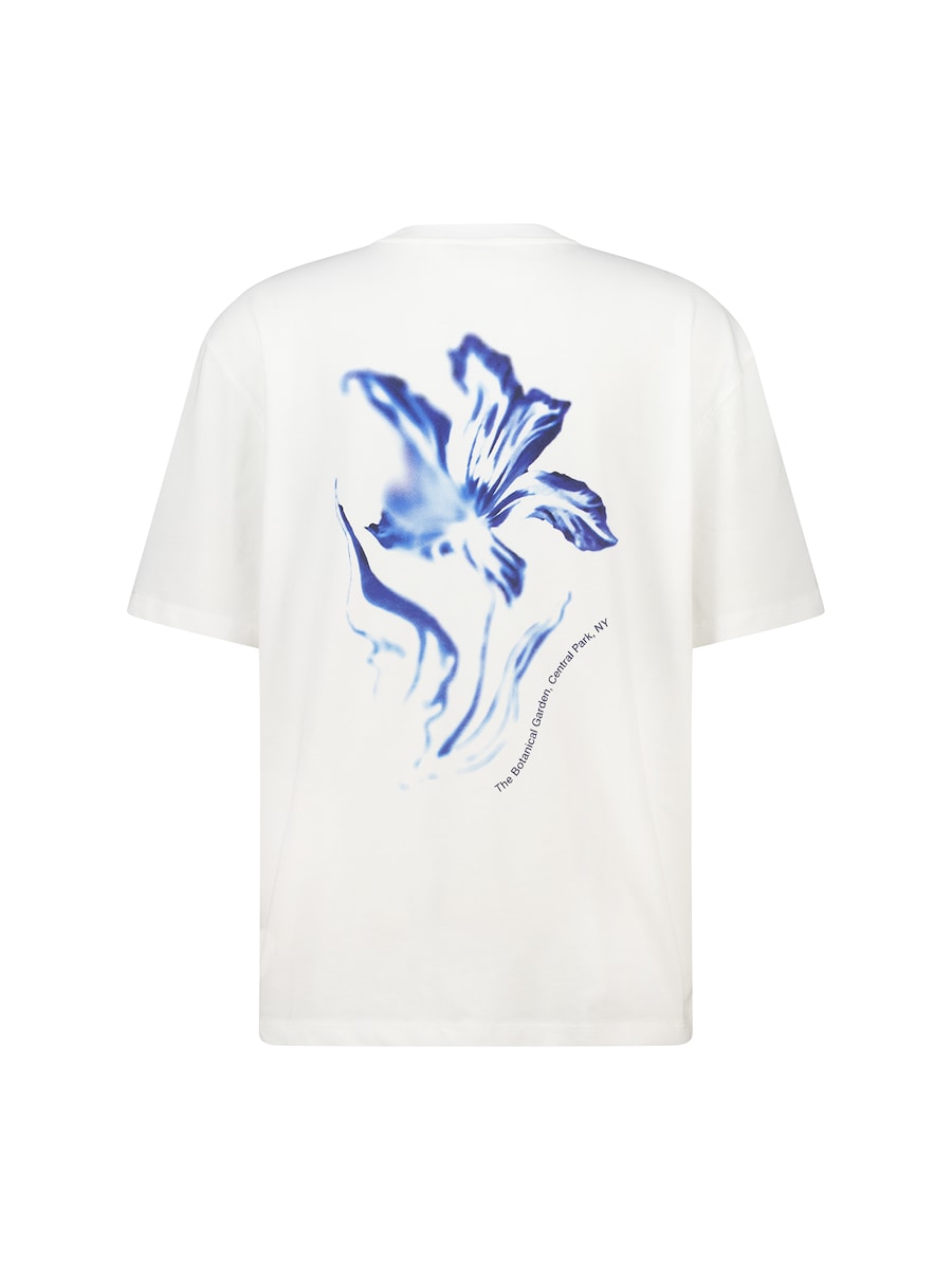 Рубашка America Today, от белого
Рубашка America Today, от белого