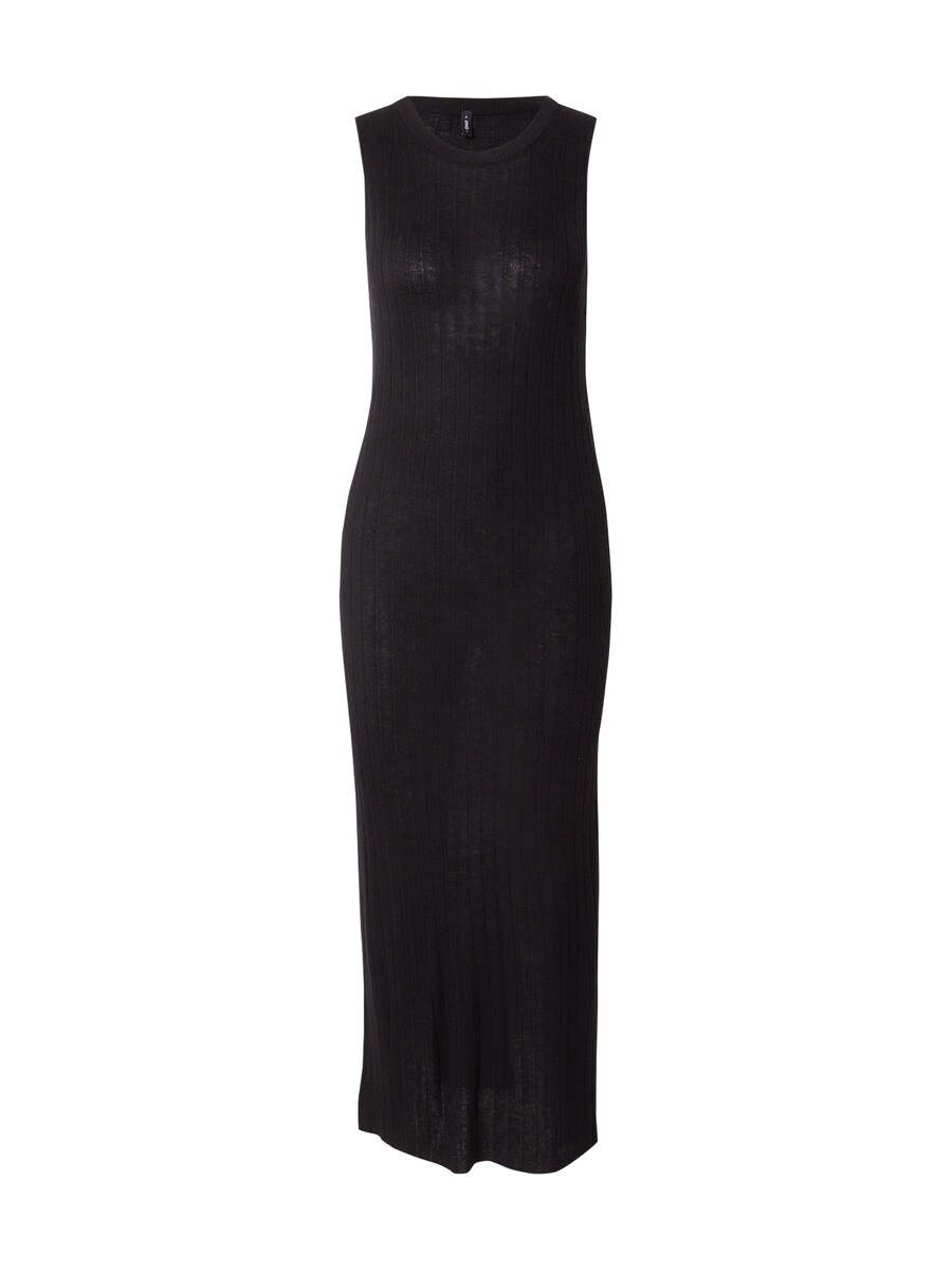 Вязаное платье ONLY ONLTARA, черный
Вязаное платье ONLY ONLTARA, черный