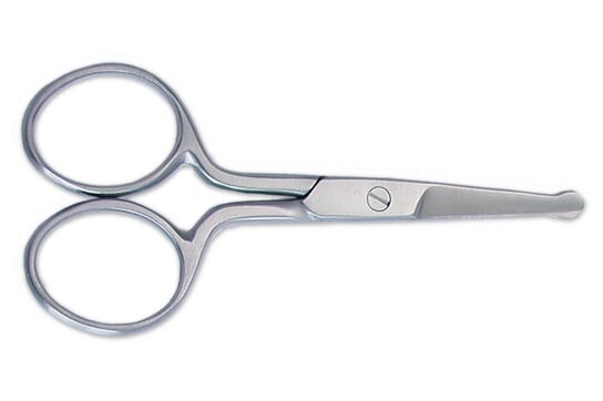 Безопасные ножницы для детей и диабетиков Nk 13-9, Hairplay
Безопасные ножницы для детей и диабетиков Nk 13-9, Hairplay