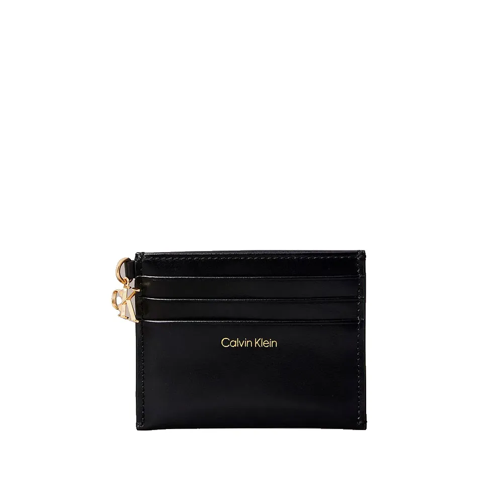 Кошелек Calvin Klein LV04F1076G woman, черный
Кошелек Calvin Klein LV04F1076G woman, черный