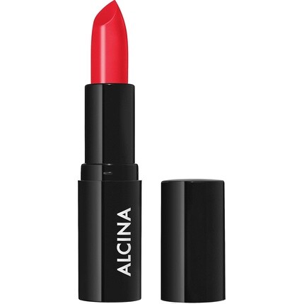 Губная помада ALCINA Rusty Red — нежный нюдовый тон с превосходной цветопередачей — стойкая — необходимая вещь для выразительного образа
Губная помада ALCINA Rusty Red — нежный нюдовый тон с превосходной цветопередачей — стойкая — необходимая вещь для выразительного образа