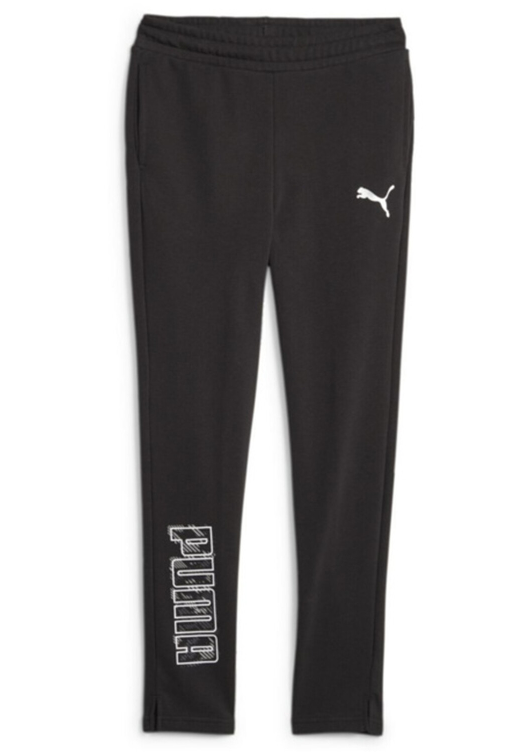 Тканевые брюки Puma Jogging ACTIVE SPORTS PANTS TR B, черный
Тканевые брюки Puma Jogging ACTIVE SPORTS PANTS TR B, черный