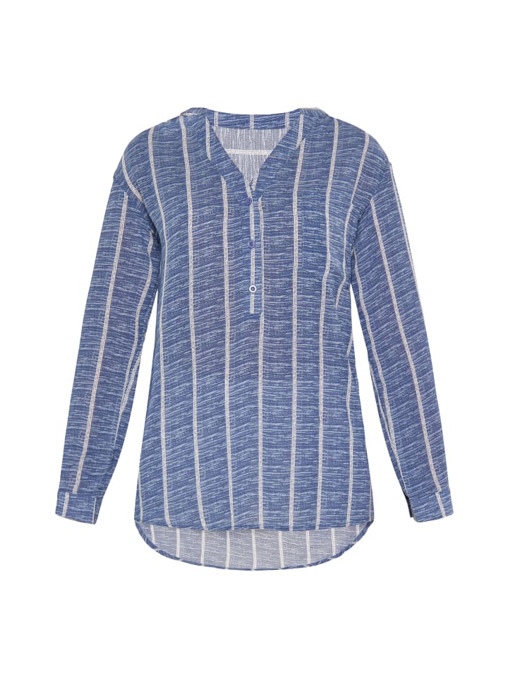 Блузка usha BLUE LABEL, цвет multicolor blue
Блузка usha BLUE LABEL, цвет multicolor blue