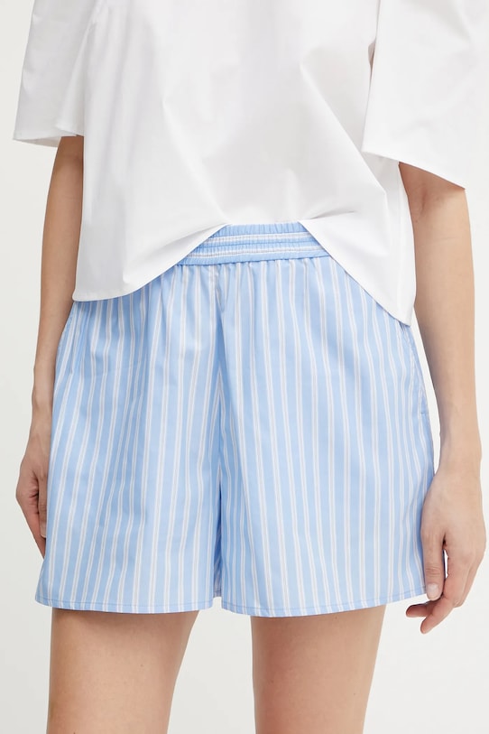 Хлопковые шорты Piper Ann Ivy Oak, синий
Хлопковые шорты Piper Ann Ivy Oak, синий